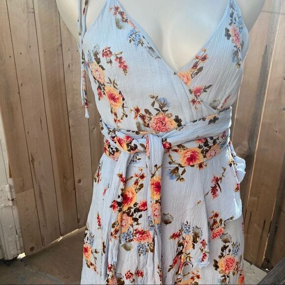 Superdown elena mini dress size small - Picture 9 of 15